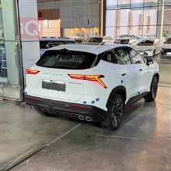 جيتور داشينج